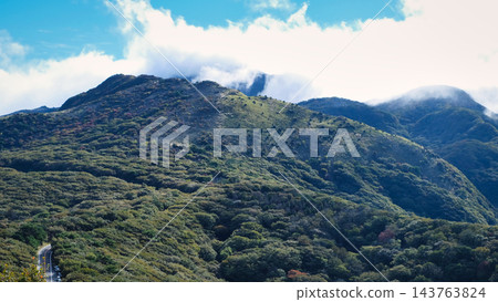 九重秋山 143763824