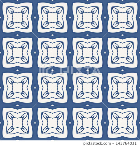 Seamless pattern Seamless pattern 143764031