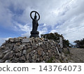 奈良縣大峰山脈莎卡加岳 - 山名牌 143764073