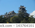 Kochi Castle 143764101