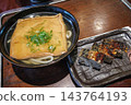香川縣特產－美味的狐狸烏龍麵 143764193
