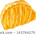 apple pie, baked good, dessert 143764270