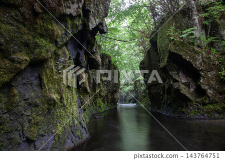 Tarumae Garo, a Power Spot Tarumae Garo, a Power Spot 143764751
