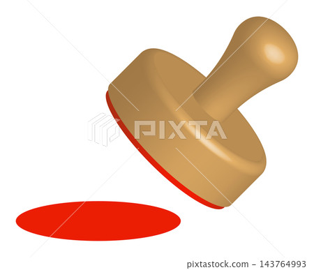 stamp stamp 143764993