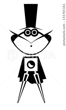 photographer, camera, vector 143765161