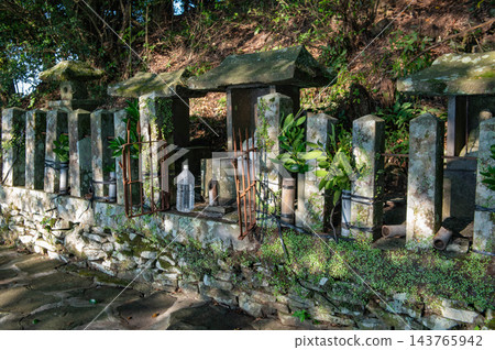 山之嶽山頂 山之嶽山頂 143765942