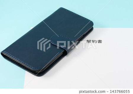 取消智慧型手機合約的圖片 143766055