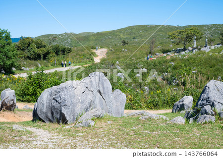 秋吉台 秋吉台 143766064