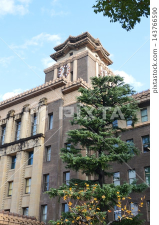 名古屋市政府(愛知縣名古屋市三中中區3-1-1) 名古屋市政府(愛知縣名古屋市三中中區3-1-1) 143766590