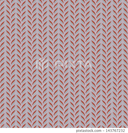 Lilac Herringbone Leaf Stripe Geometric Pattern Lilac Herringbone Leaf Stripe Geometric Pattern 143767232