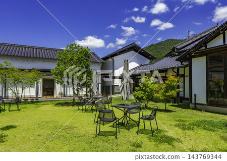 武田城下町，原木村酒造廠，兵庫縣朝鬚市 143769344