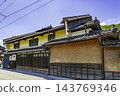 Takeda Castle Town, Former Kimura Sake Brewery, Asago City, Hyogo Prefecture 143769346