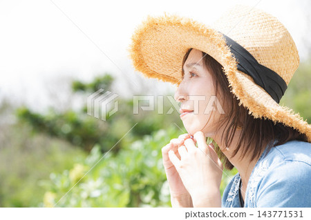 沖繩,夏季,女模特兒簡介 沖繩,夏季,女模特兒簡介 143771531