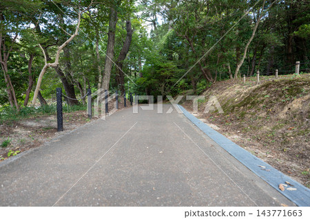 Tokai City Oike Park Tokai City Oike Park 143771663