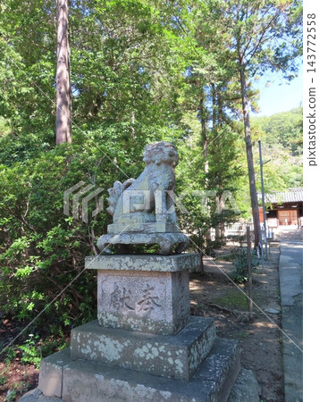 備前國大神社,據估計創建於平安時代,供奉著許多其他神社的神明,位於岡山縣岡山市中區祇園,以守護獅犬為特色。 備前國大神社,據估計創建於平安時代,供奉著許多其他神社的神明,位於岡山縣岡山市中區祇園,以守護獅犬為特色。 143772558