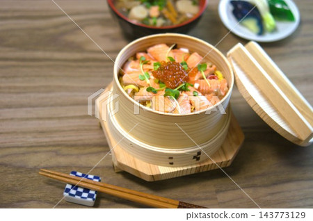 Wappa大米 Wappa大米 143773129