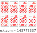 一套100分測驗的答案圖解 143773337