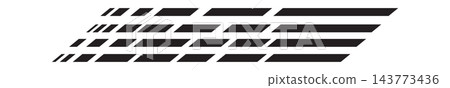 Speed Lines Diagonal Streaks Speed Lines Diagonal Streaks 143773436