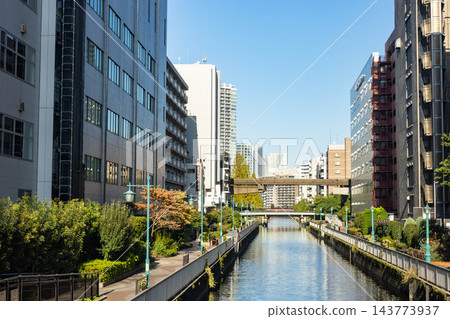 芝浦運河 芝浦運河 143773937
