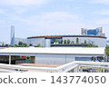 【東京都江東區】台場週邊城市景觀 143774050