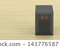 Uninterruptible power supply for computer 143776587