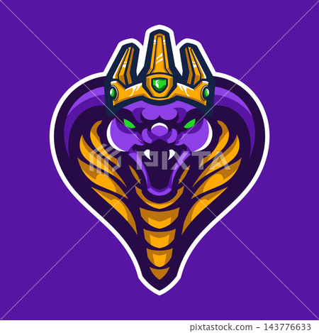vector illustration of a strong fist 143776633