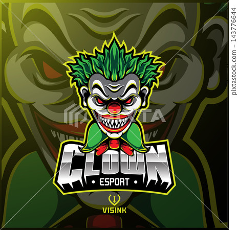 vector illustration of a strong fist 143776644