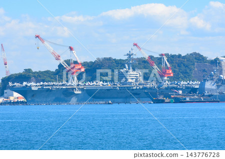 美國海軍航空母艦「西奧多·羅斯福」號 美國海軍航空母艦「西奧多·羅斯福」號 143776728
