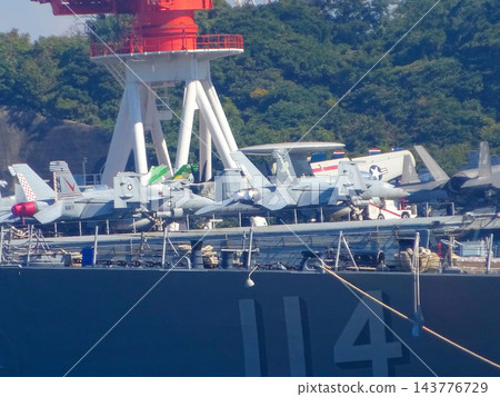 美國海軍航空母艦「西奧多·羅斯福」號 美國海軍航空母艦「西奧多·羅斯福」號 143776729