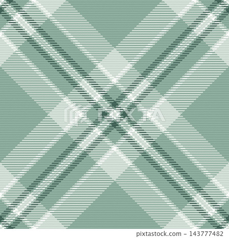 This elegant sage green plaid pattern features a seamless diagonal tartan design, ideal for textile prints, stationery, fashion fabrics, home decor, wallpapers, and creative digital scrapbooking. This elegant sage green plaid pattern features a seamless diagonal tartan design, ideal for textile prints, stationery, fashion fabrics, home decor, wallpapers, and creative digital scrapbooking. 143777482