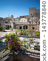 Streetscape of Matera, Italy Streetscape of Matera, Italy 143778840