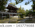 京都市上五陵區上五陵立町上五陵神社塔門 143779088