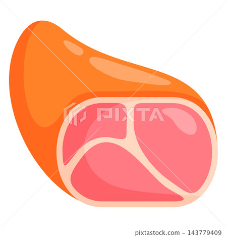 Roasted braised chunk on a plate for restaurant menus tender juicy meal graphics and recipe blogs Roasted braised chunk on a plate for restaurant menus tender juicy meal graphics and recipe blogs 143779409