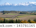 新英山的秋景 143781165