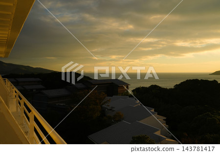 Mie Prefecture, Toba City, Anrakujima Town, Hinode Mie Prefecture, Toba City, Anrakujima Town, Hinode 143781417
