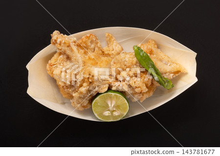 【國產】天然虎紋河豚(炸魚塊) 【國產】天然虎紋河豚(炸魚塊) 143781677