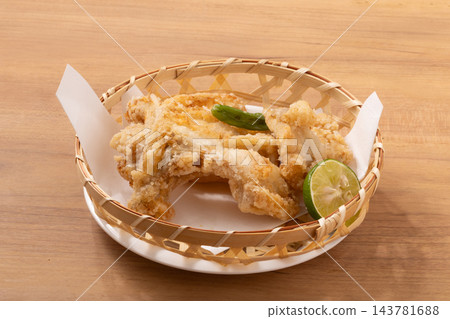 【國產】天然虎紋河豚(炸魚塊) 【國產】天然虎紋河豚(炸魚塊) 143781688