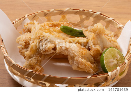 【國產】天然虎紋河豚(炸魚塊) 【國產】天然虎紋河豚(炸魚塊) 143781689