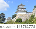 明石城堡通行證 143781778