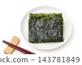 韓國海藻 143781849