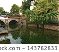 科爾馬的 Petit Venise（小威尼斯） 143782833