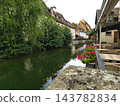 科爾馬的 Petit Venise（小威尼斯） 143782834