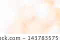Soft, blurred gradient background: skin tone orange and beige. 143783575