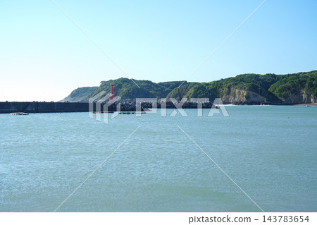 三重縣大笹町大笹漁港 三重縣大笹町大笹漁港 143783654