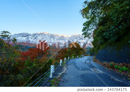 251104 秋山鄉鳥嶺雪山(上野原~和山) 251104 秋山鄉鳥嶺雪山(上野原~和山) 143784175