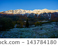 251104 Snow-capped Mt. Torikabuto in Akiyama-go (Uenohara to Wayama) 143784180