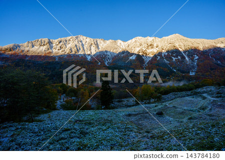 251104 秋山鄉鳥嶺雪山(上野原~和山) 251104 秋山鄉鳥嶺雪山(上野原~和山) 143784180
