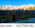 251104 Snow-capped Mt. Torikabuto in Akiyama-go (Uenohara to Wayama) 143784182