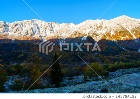 251104 秋山鄉鳥嶺雪山(上野原~和山) 251104 秋山鄉鳥嶺雪山(上野原~和山) 143784182