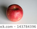Delicious apple 143784396